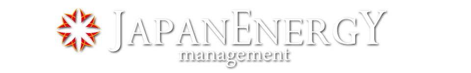 ジャパンエネルギーマネジメント株式会社ロゴ